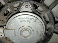 Радиатор ДВС на Toyota Sienta NCP81G 1NZ-FE Фото 3