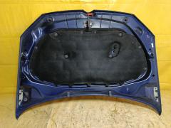 Капот на Volkswagen Polo 6R Фото 3