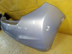Бампер 52159-52740 на Toyota Vitz NSP130 Фото 2