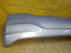 Бампер 52159-52740 на Toyota Vitz NSP130 Фото 6