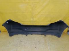Бампер 52159-52740 на Toyota Vitz NSP130 Фото 9