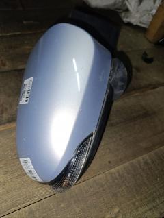 Зеркало двери боковой на Toyota Vitz NSP130 Фото 6