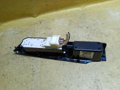 Блок упр-я стеклоподъемниками 84820-52430 на Toyota Vitz NSP130 Фото 2