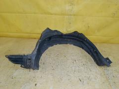 Подкрылок на Toyota Vitz NSP130 1NR-FE 53875-52290, Переднее Правое расположение