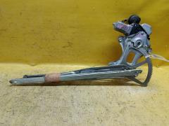 Стеклоподъемный механизм 85710-52210 на Toyota Vitz NSP130 Фото 2