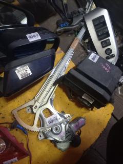 Стеклоподъемный механизм 85710-52210 на Toyota Vitz NSP130 Фото 3