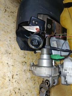 Рулевая колонка на Toyota Vitz NSP130 Фото 2