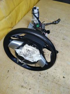 Рулевая колонка на Toyota Vitz NSP130 Фото 5
