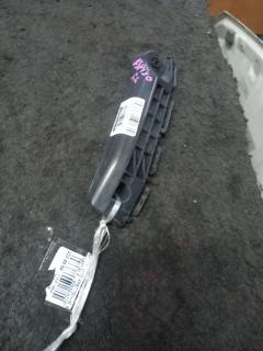 Крепление бампера 52536-52081, 52536-52080 на Toyota Vitz NSP130 Фото 3