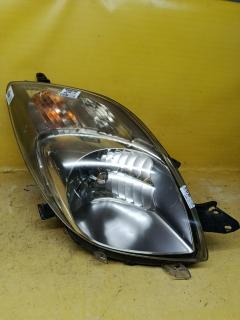 Фара на Toyota Vitz KSP90 52-170, Правое расположение