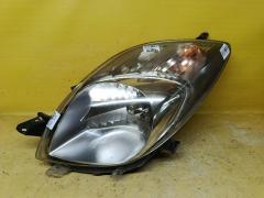 Фара на Toyota Vitz KSP90 52-170, Левое расположение