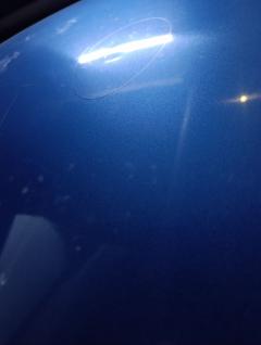 Капот 5G0823031J на Volkswagen Golf Vii 5G Фото 11