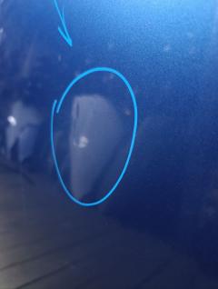 Капот 5G0823031J на Volkswagen Golf Vii 5G Фото 12