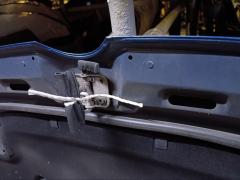 Капот 5G0823031J на Volkswagen Golf Vii 5G Фото 17