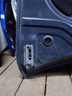 Капот 5G0823031J на Volkswagen Golf Vii 5G Фото 22