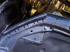 Капот 5G0823031J на Volkswagen Golf Vii 5G Фото 24