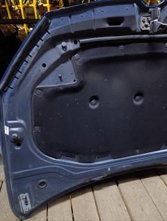 Капот 5G0823031J на Volkswagen Golf Vii 5G Фото 25