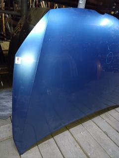 Капот 5G0823031J на Volkswagen Golf Vii 5G Фото 6