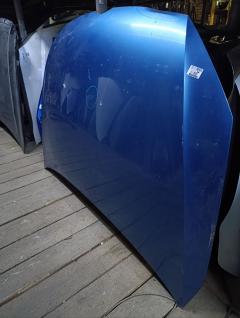 Капот 5G0823031J на Volkswagen Golf Vii 5G Фото 7