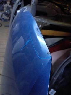 Капот 5G0823031J на Volkswagen Golf Vii 5G Фото 10