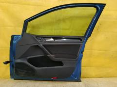 Дверь боковая на Volkswagen Golf Vii MK7 Фото 7