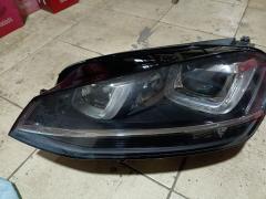 Фара 5G2941752, 5G2941751 на Volkswagen Golf Vii MK7 Фото 11