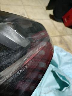 Фара 5G2941752, 5G2941751 на Volkswagen Golf Vii MK7 Фото 12