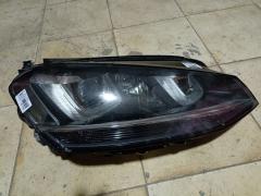 Фара 5G2941752, 5G2941751 на Volkswagen Golf Vii MK7 Фото 14