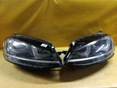 Фара на Volkswagen Golf Vii MK7 5G2941752  5G2941751