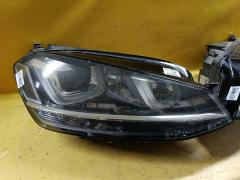 Фара 5G2941752, 5G2941751 на Volkswagen Golf Vii MK7 Фото 2