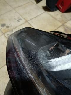 Фара 5G2941752, 5G2941751 на Volkswagen Golf Vii MK7 Фото 9