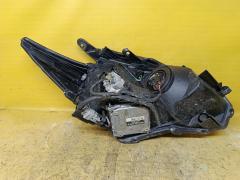 Фара 47-30 47-30,212-11P6-LDEM7 L на Toyota Prius ZVW30 Фото 2