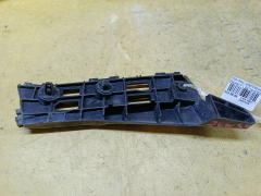 Крепление бампера на Toyota Prius ZVW30 52116-47020  52116-47040, Переднее Левое расположение