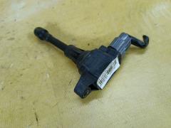 Катушка зажигания на Nissan Tiida C11 HR15DE 22448-JA00C  22448 ED000  LC-016-7208