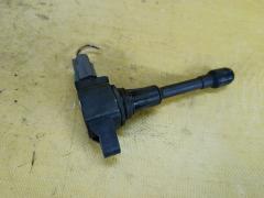 Катушка зажигания на Nissan Tiida C11 HR15DE 22448-JA00C  22448 ED000  LC-016-7208