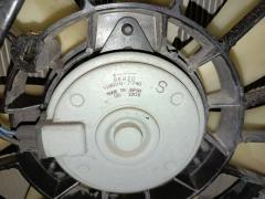 Радиатор ДВС на Honda Elysion RR1 K24A Фото 3
