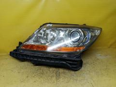 Фара на Honda Elysion RR1 P7040, Левое расположение
