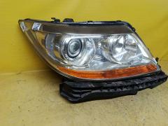 Фара P7040 P7040 на Honda Elysion RR1 Фото 2