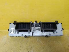 Блок управления климатконтроля на Honda Elysion RR1 K24A Фото 4