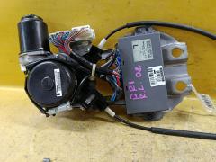 Доводчик двери на Honda Elysion RR1 Фото 2