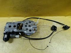 Доводчик двери на Honda Elysion RR1 Фото 3
