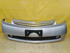 Бампер на Toyota Prius NHW20 114-77828 52119-47903  TY04242BA, Переднее расположение