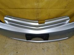 Бампер 114-77828 52119-47903, TY04242BA на Toyota Prius NHW20 Фото 4
