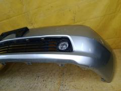 Бампер 114-77828 52119-47903, TY04242BA на Toyota Prius NHW20 Фото 5