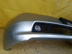 Бампер 114-77828 52119-47903, TY04242BA на Toyota Prius NHW20 Фото 6