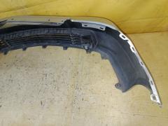 Бампер 114-77828 52119-47903, TY04242BA на Toyota Prius NHW20 Фото 7