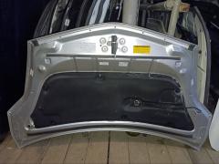 Капот 53301-47030, TY20127A на Toyota Prius NHW20 Фото 11