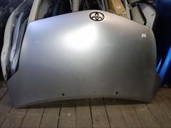 Капот 53301-47030, TY20127A на Toyota Prius NHW20 Фото 3