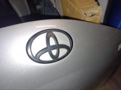 Капот 53301-47030, TY20127A на Toyota Prius NHW20 Фото 4