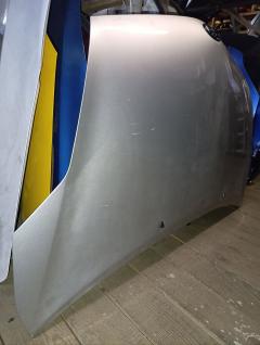 Капот 53301-47030, TY20127A на Toyota Prius NHW20 Фото 5